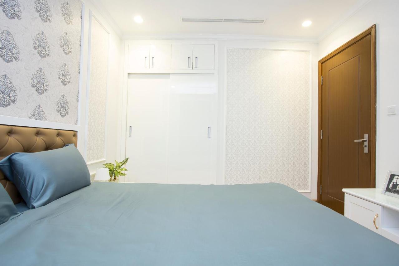 Liam Service - Vinhome Central Park Apartment Ho Chi Minh City