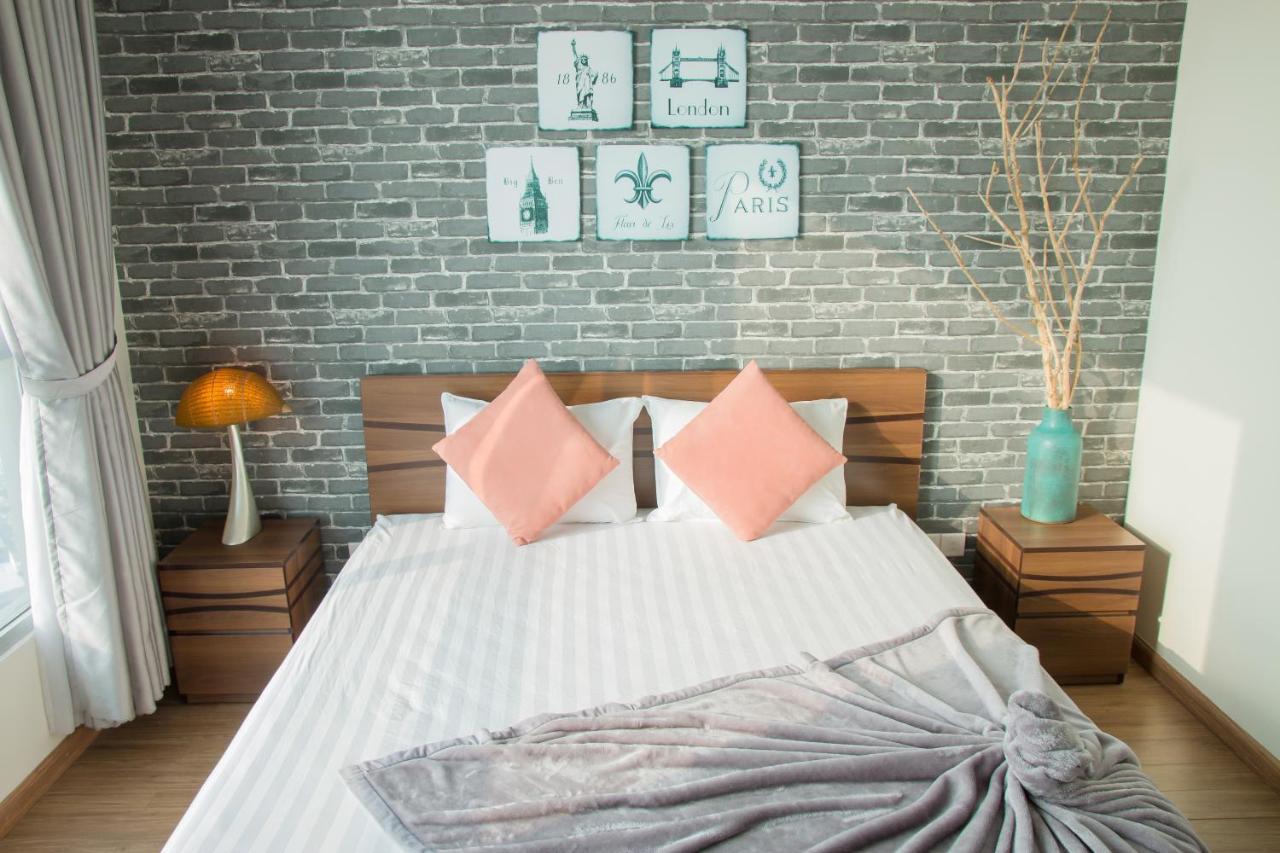 Liam Service - Vinhome Central Park Ho Chi Minh City